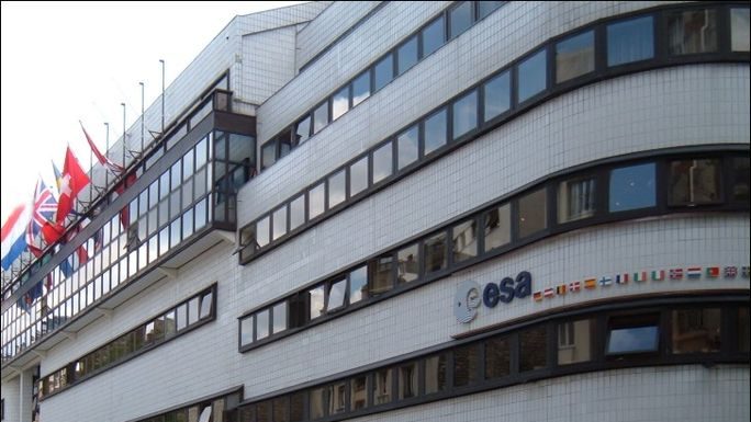 EU und ESA definieren neue Weltraumpolitik