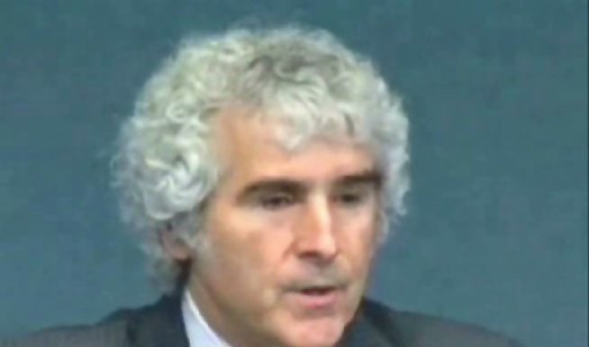 Daniel Sheehan: Geheime Akten des Project Bluebook