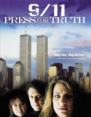 9/11 – Press for Truth