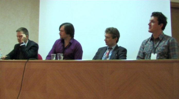 1. Exopolitik-Gipfel in Rom erfolgreich beendet