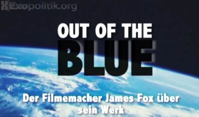 Out of the Blue – UFOs und das Militär Out of the Blue