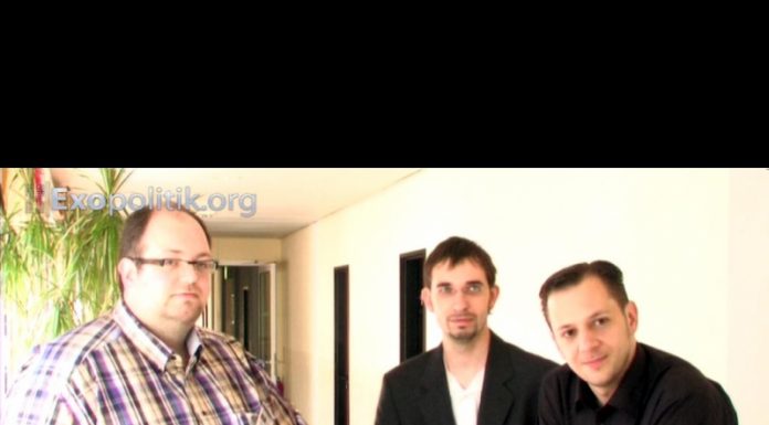 Ufologie in Deutschland: Die Zeit der Spalter ist vorbei