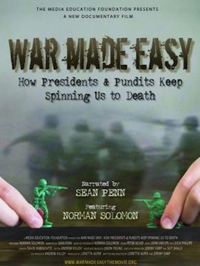 DOKU-TIPP: Wie amerikanische Präsidenten lügen