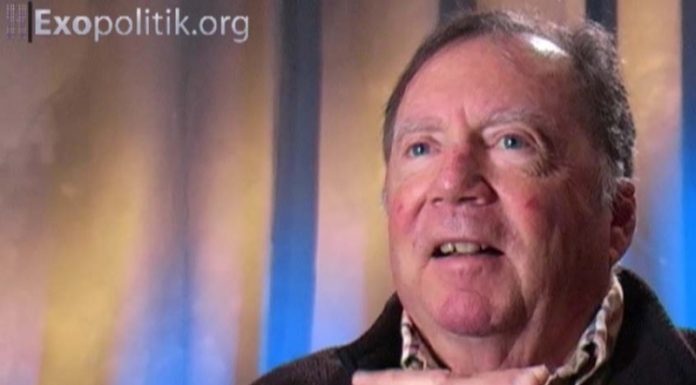 Jesse Marcel, Jr.: Die Trümmer des Roswell-UFOs