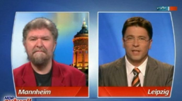 UFO-Akten in den Medien: Good News, Bad News MEDIEN_ufo_gb