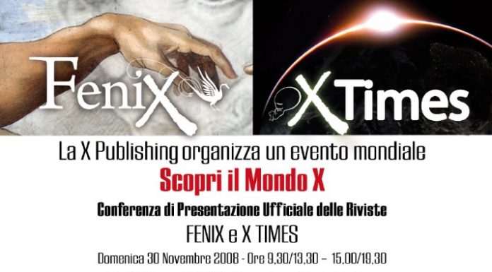 2. Europäischer Exopolitik-Gipfel in Rom