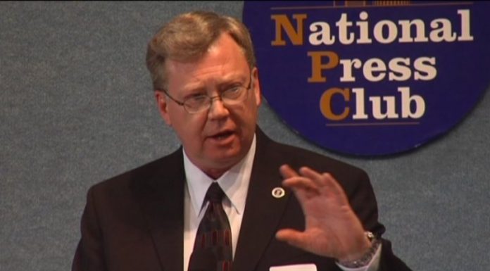 Sgt. James Penniston: Protokoll einer UFO-Landung