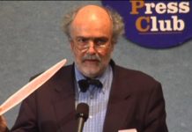 Air-France-Pilot Duboc: UFO über Paris