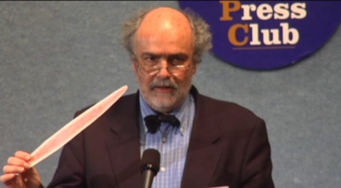 Air-France-Pilot Duboc: UFO über Paris