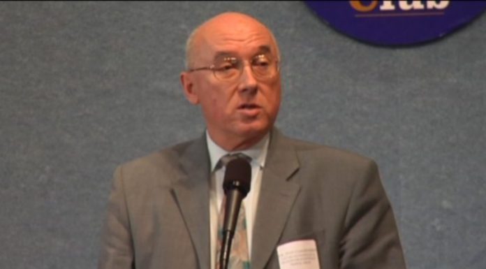 Dr. Jean-Claude Ribes: Der Cometa Report