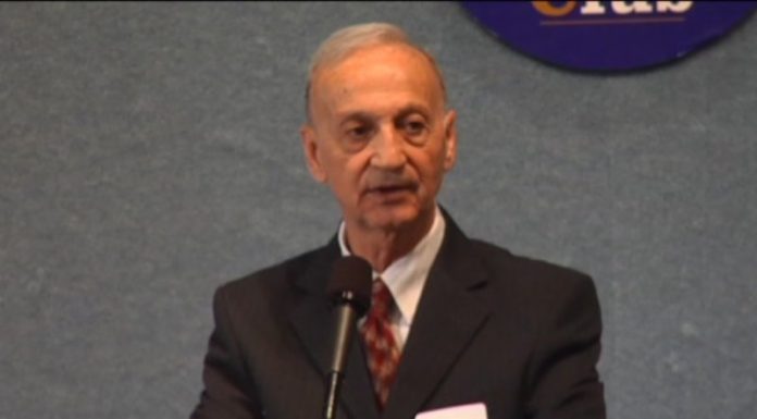 General a.D. Parviz Jafari: UFO-Jagd über Teheran