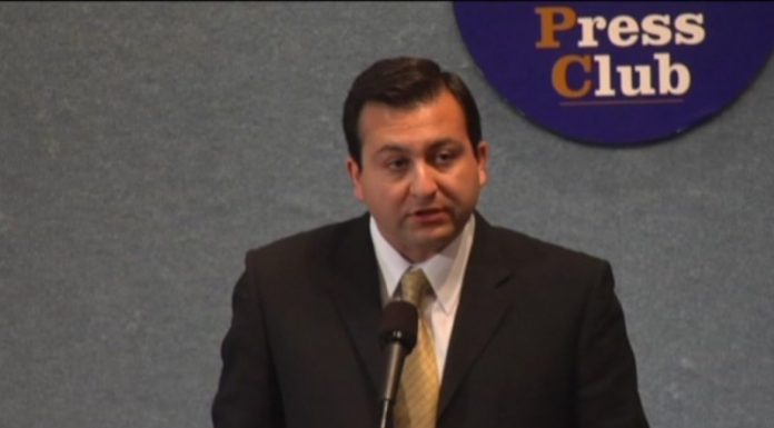 Rodrigo Bravo: Die UFO-Forschung des chilenischen Militärs