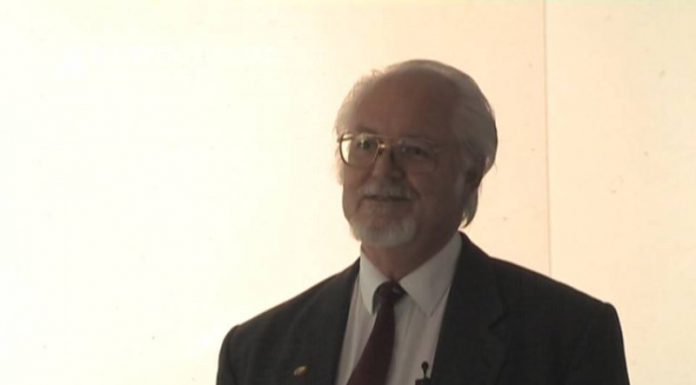 Illobrand von Ludwiger – Grundlagen der wissenschaftlichen UFO-Forschung