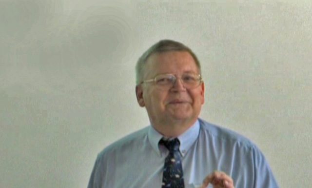 Prof. Peter Ulmschneider: Sind Außerirdische bereits hier?