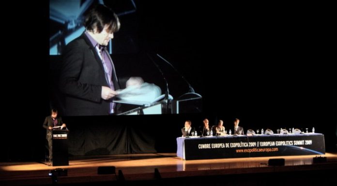 Vorgestellt: Die Exopolitik-Initiativen in Europa