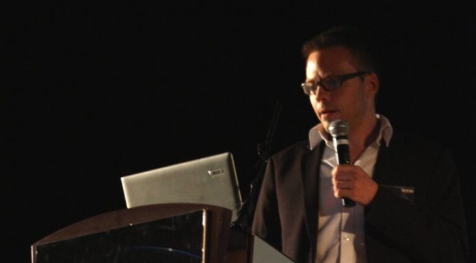 Frederik Uldall über Exopolitik Dänemark Frederik Uldall