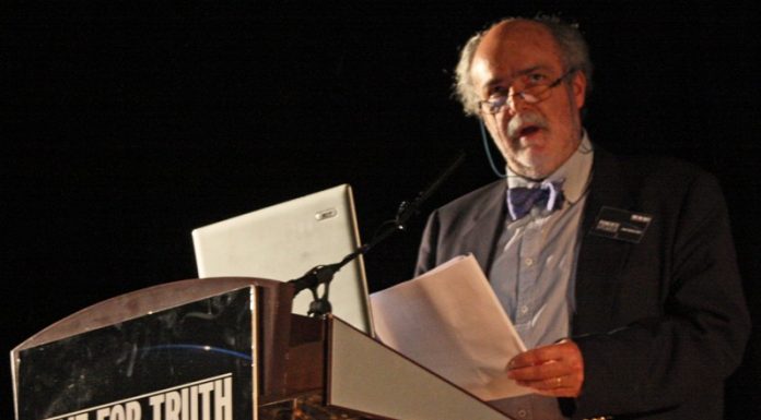 Jean-Charles Duboc über Exopolitik Frankreich Jean-Charles Duboc