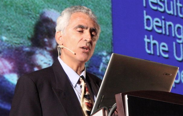 Dr. Michael Salla: Analysing US Policies regarding ET Life Michael Salla