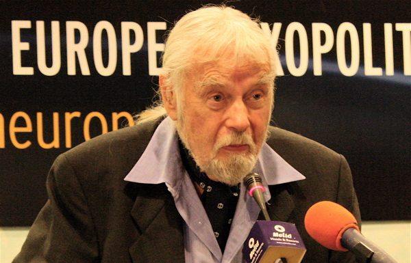 Robert Dean: Die geheime UFO-Studie der NATO