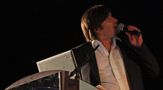 Robert Fleischer über Exopolitik Deutschland Robert Fleischer