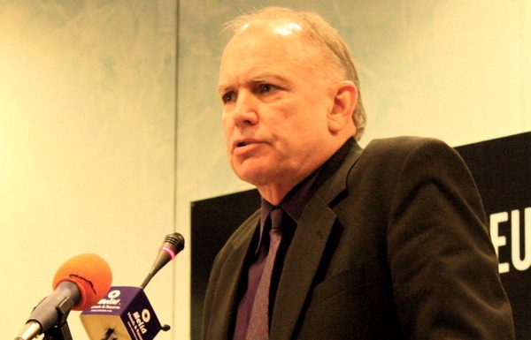 Stephen Bassett: Exopolitics and UFO Disclosure Stephen Bassett