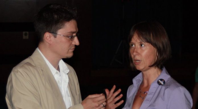 Exopolitik-Gipfel 2009: Zusammenfassung des 2. Tages C. Dresbach, N. Jatzeck