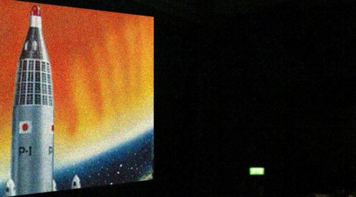 Hollywoods beruhigender UFO-Mythos UFOs_Kino