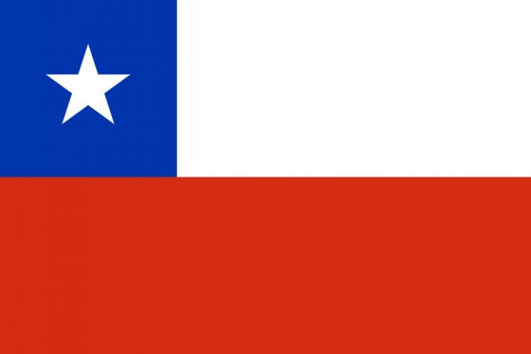 Flagge_Chile