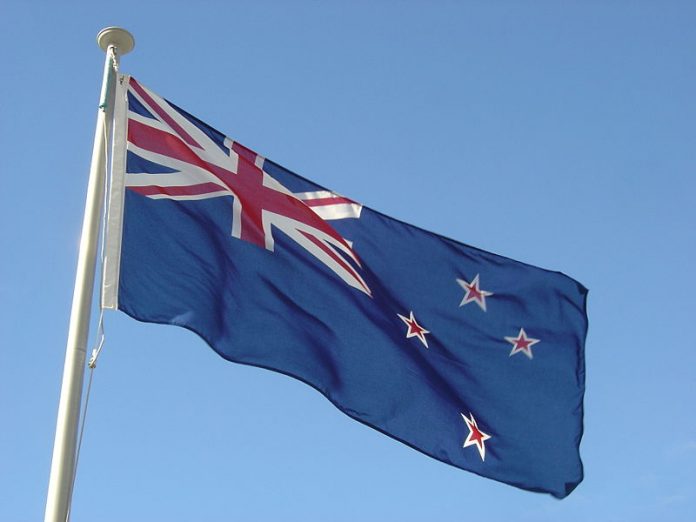 Flagge_Neuseeland
