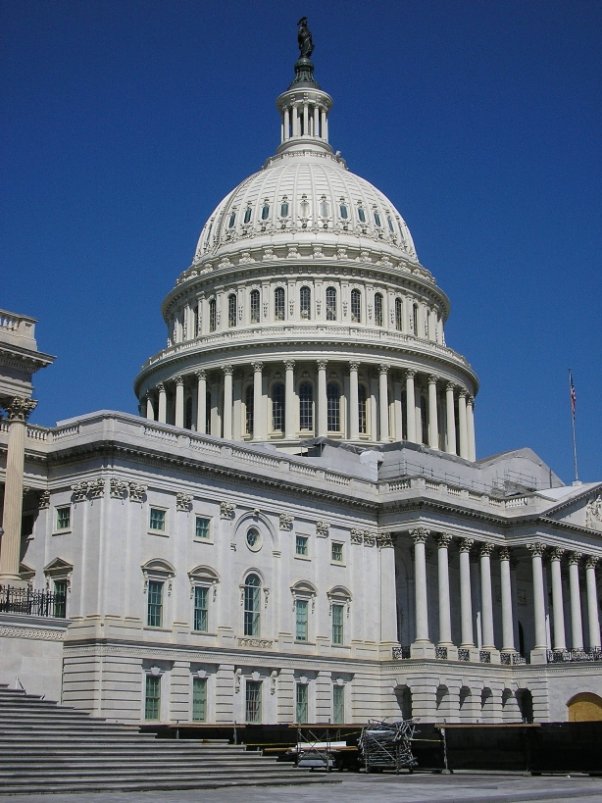US-Kapitol (Quelle: Wikipedia.de)
