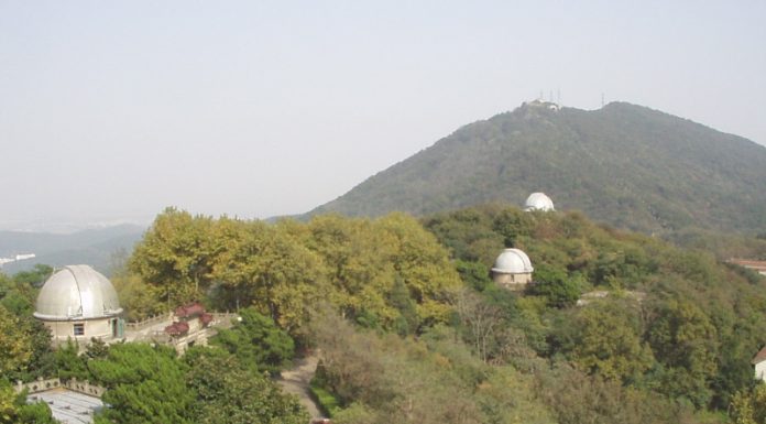 Purple Hill Observatorium