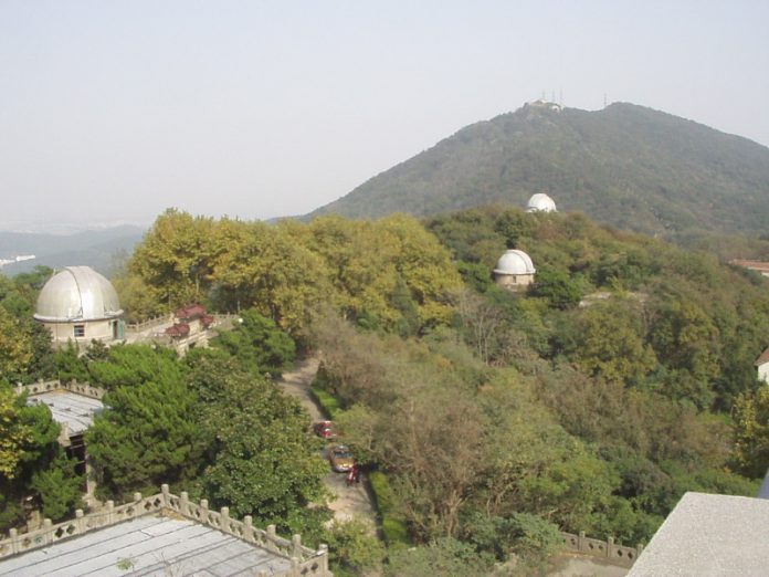 Purple Hill Observatorium