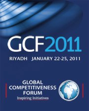 GCF 2011