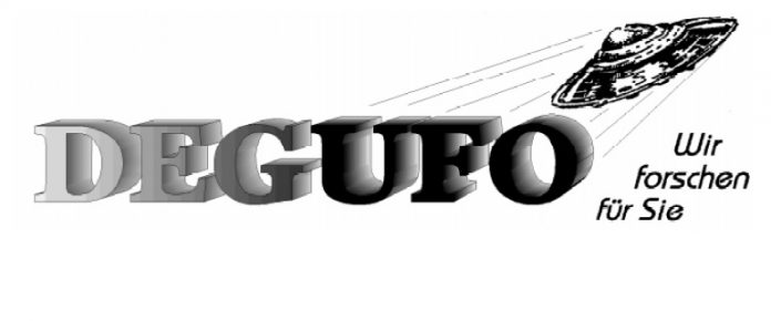 Logo der DEGUFO