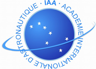 Logo der IAA