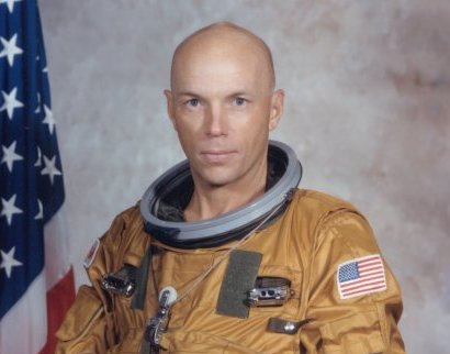 Story Musgrave, Quelle: Wikipedia