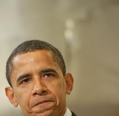 Sohn des Schauspielers Will Smith befragt Obama zu Außerirdischen 398px-Obama_Chesh_2