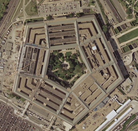Pentagon_satellite_image