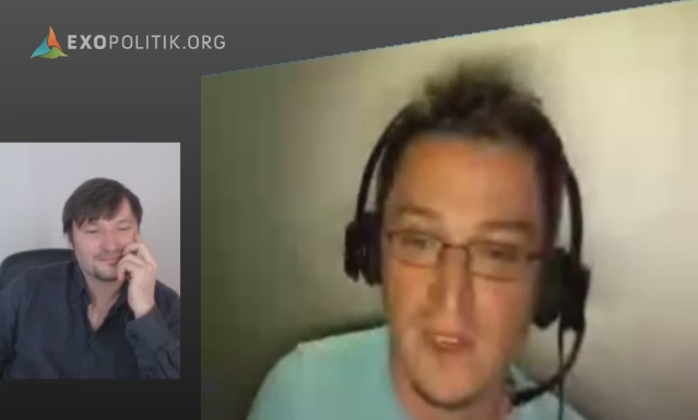 Sondersendung: 5 Jahre Exopolitik! Jubilaeumssendung