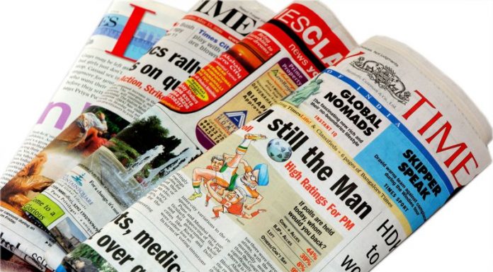 Das Ende der Ufologie? News_Papers