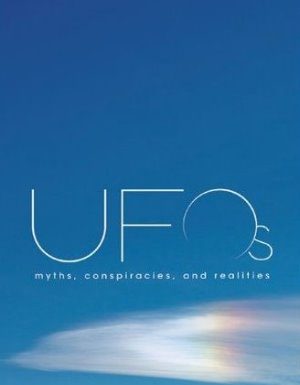 Kommentar zum Buch von John Alexander: „UFOs – Mythen, Verschwörungen und Realitäten“ UFOs_Myth
