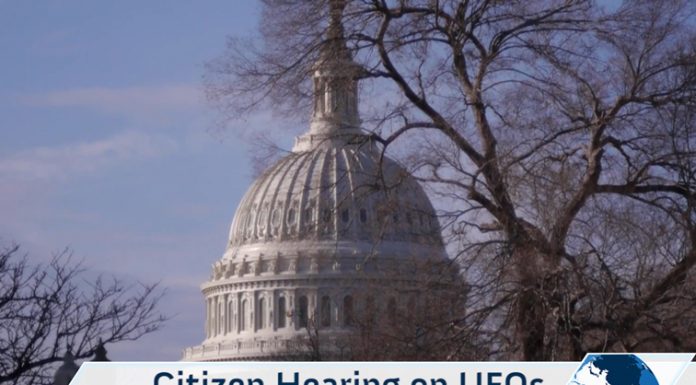Citizen Hearing
