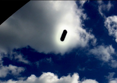 UFO über Deutschland - Die Invasion hat begonnen