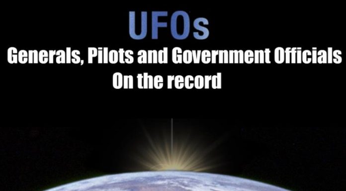 Generäle, Piloten und Regierungsoffizielle live auf Sendung Generals_Pilots