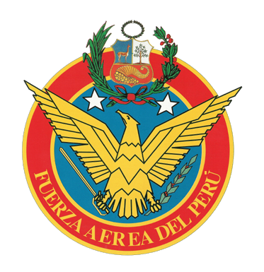 Peru richtet neue UFO-Untersuchungsbehörde ein FAP_Peru_Logo