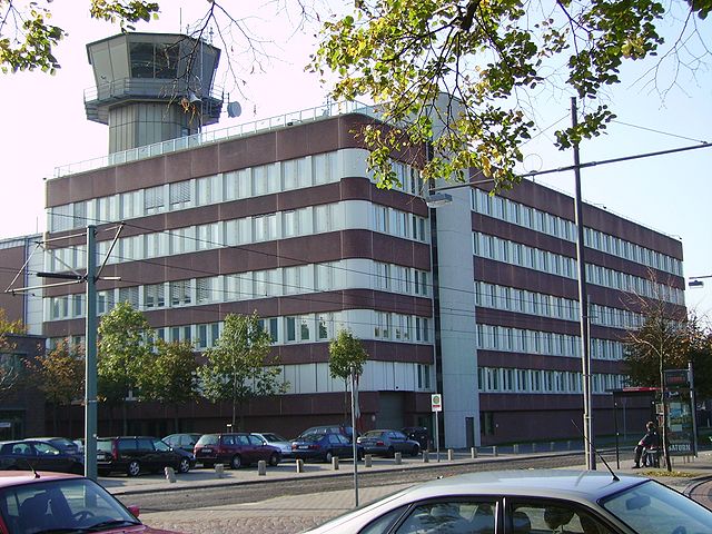 Deutsche Flugsicherung Bremen