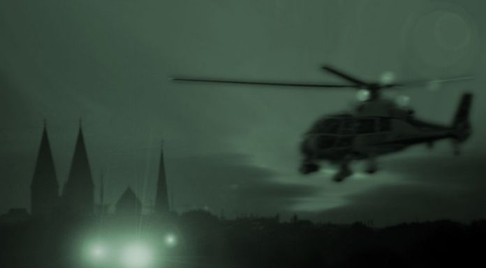 Ermittlungen zu Bremer UFO eingestellt UFO_bremen_illu