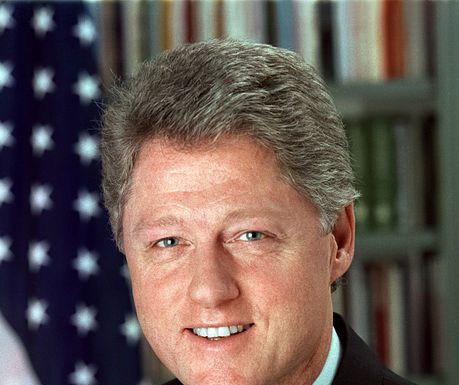 Bill Clinton: “Existenz von Aliens würde mich nicht überraschen“ Bill_Clinton
