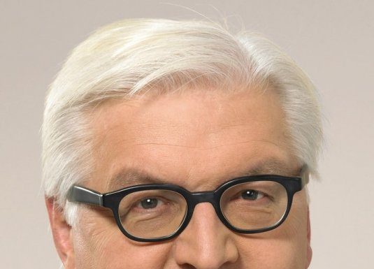 +++ 2. Update: Steinmeier bei Twitter: Bereitet ET-Erstkontakt vor +++ Frank-Walter_Steinmeier