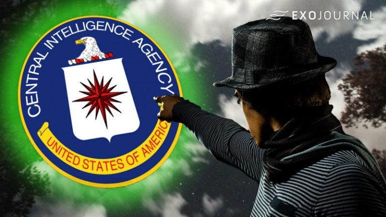 +++ Update: Steckt die CIA hinter UFO-Sichtungen? +++